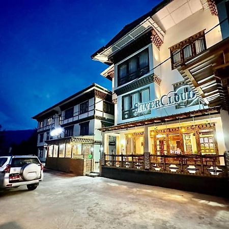 Silver Cloud Hotel Paro Exterior foto